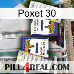 Poxet 30 12